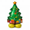 Globos Metalizados Navidad Grandes- Varios  Diseños