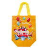 Bolsa Kambrel Happy Birthday con fuelle 24x22 cm