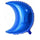 Azul