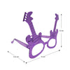 Gafas Guitarra X1