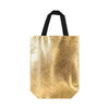 Bolsa de Regalo en Kambrel Metalizada 29.5x27Xx12.5cm