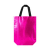 Bolsa de Regalo en Kambrel Metalizada 29.5x27Xx12.5cm