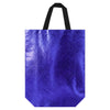 Bolsa de Regalo en Kambrel Metalizada  36x31.5x12cm
