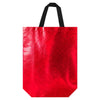 Bolsa de Regalo en Kambrel Metalizada  36x31.5x12cm