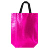 Bolsa de Regalo en Kambrel Metalizada  36x31.5x12cm