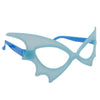 Gafas Fosforecente Murcielago Paquete x6