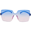 Gafas de Fiesta Moda Degrade