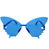 Gafas de Fiesta Moda Mariposa