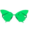 Gafas de Fiesta Moda Mariposa