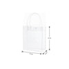 Bolsa de Regalo PVC Transparentes