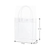 Bolsa de Regalo PVC Transparentes