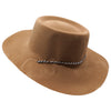Sombrero Vaquero X Unidad