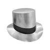 Sombrero Carton Para Fiestas Tematicas Copa Alta