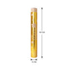 Party Popper  40 cm Papel Metalizado