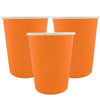 Vaso Cartón 9 Onzas  Biodegradables x12