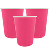 Vaso Cartón 9 Onzas  Biodegradables x12