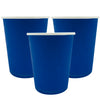 Vaso Cartón 8 Ozas Biodegradables x12