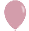 Globos Látex Biodegradables Retro Rosa /920