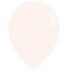 Globos Látex Biodegradables Retro Beis /941