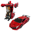 Juguete Carro Robot  Control Remoto