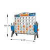 Juego 4 En Linea Deportes Basket/futbol