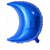 Globos Metalizados Luna 10" X 6