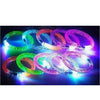 Pulsera de Luz Led que Brillan en la Oscuridad