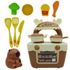 Juguetes  Set Juego de Cocina