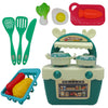 Juguetes  Set Juego de Cocina