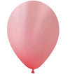 Globos Látex biodegradables Satinados Perlado Oro Rosa M70