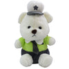 Peluches Oso Policia