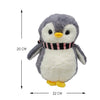 Peluches Varios Pinguino
