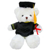 Peluche Oso Graduación