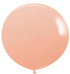 Globos Látex biodegradables Satinado Curuba /P5