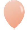 Globos Látex biodegradables Satinado Curuba /P5