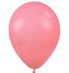 Globos Latex Biodegradables Pastel Palo de Rosa