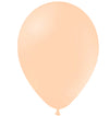 Globos Latex Biodegradables Pastel Curuba S41