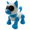 Juguete Perro Robot