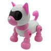 Juguete Perro Robot