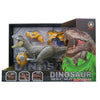 Juguetes Dinosaurios Jurassic World