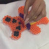 Juguetes Hama Beads con Plancha