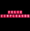 Festón Feliz Cumpleaños