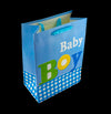 Bolsa de Regalo Baby Boy