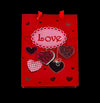 Bolsa de Regalo Corazones Love