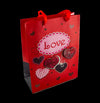 Bolsa de Regalo Corazones Love