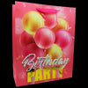 Bolsa Regalo - Happy Birthday