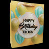 Bolsa Regalo - Happy Birthday