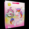 Bolsa de Regalo Animales - Unicornios