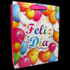 Bolsa Regalo - Feliz Día