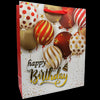 Bolsa Regalo - Happy Birthday